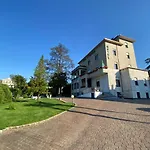 Hotel La Fontana