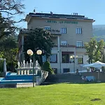 Hotel La Fontana Stresa
