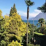 La Fontana 3* Στρέσα