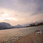 Hotel La Fontana Stresa