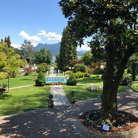 ホテル　ラ　フォンタナ 3*