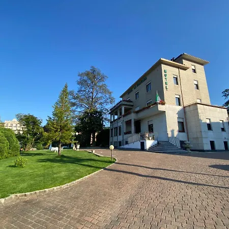 Hotell La Fontana