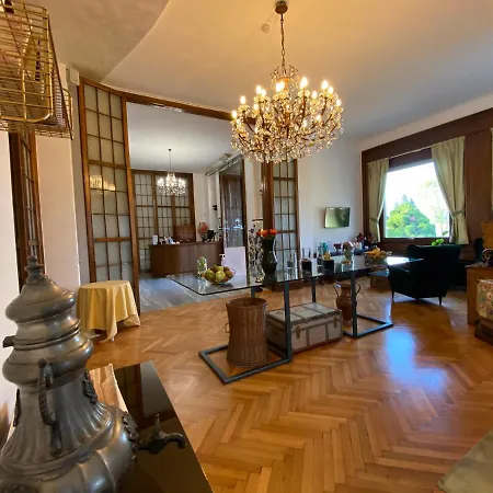 Hotel La Fontana