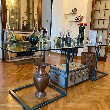 Hotell La Fontana