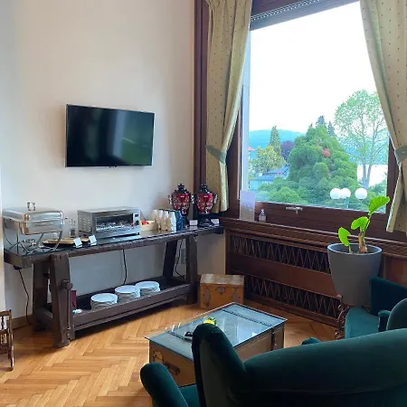 La Fontana 3*