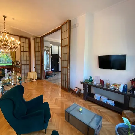La Fontana 3*
