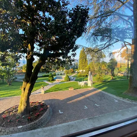 拉丰塔纳酒店 斯特雷萨