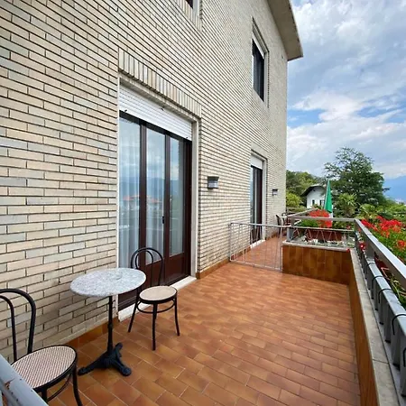 拉丰塔纳酒店 酒店 3*