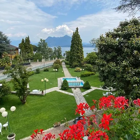 La Fontana Stresa