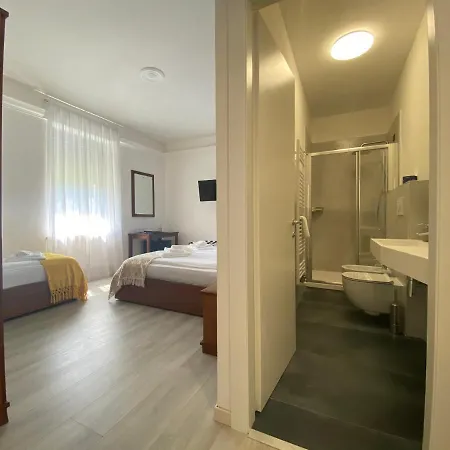 ホテル　ラ　フォンタナ ホテル