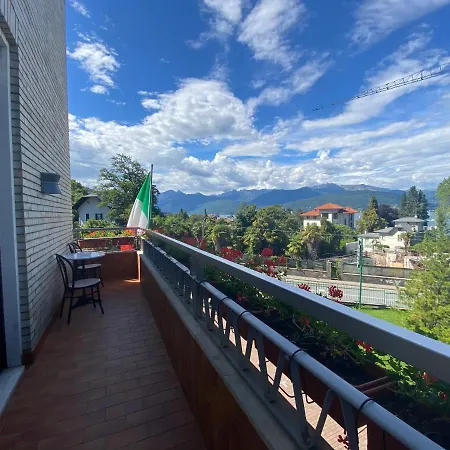 La Fontana Hotell