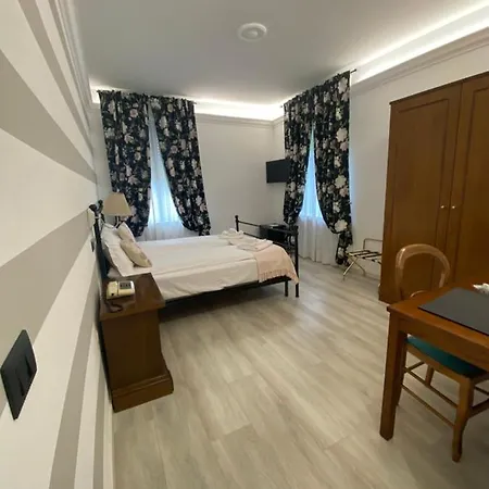 La Fontana 3* ستريزا