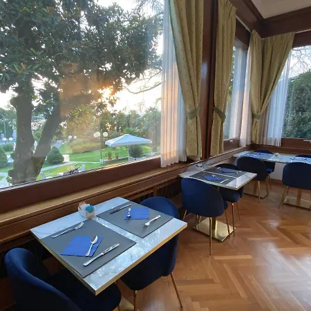 Hotel La Fontana Stresa