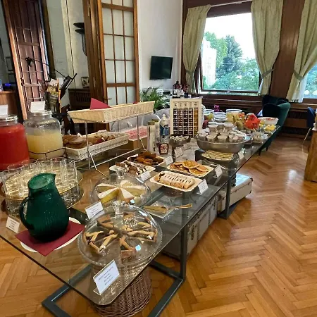 拉丰塔纳酒店 酒店 斯特雷萨