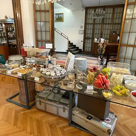 Hotel La Fontana 3*