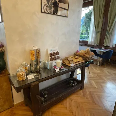 La Fontana Hotel Stresa