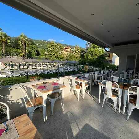 Hotel La Fontana 3*