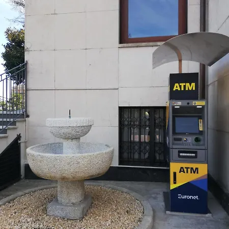 La Fontana 3*