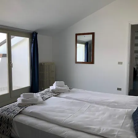 Hotel La Fontana