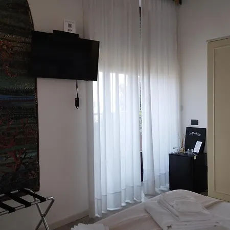 La Fontana فندق 3*
