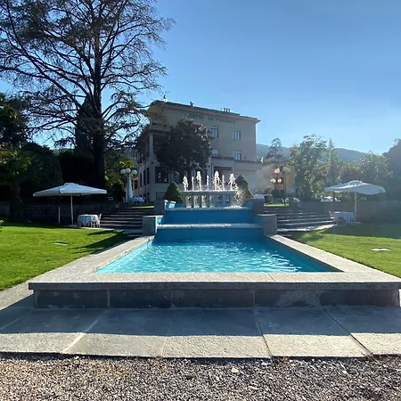 La Fontana 3*