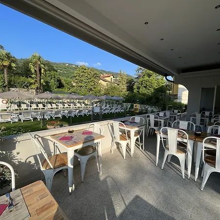 ホテル　ラ　フォンタナ 3*