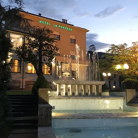 La Fontana