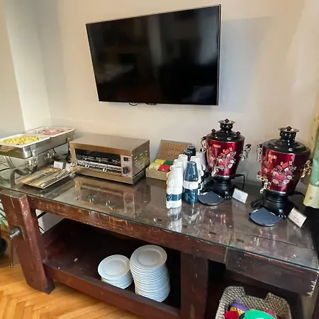La Fontana Hotel 3*