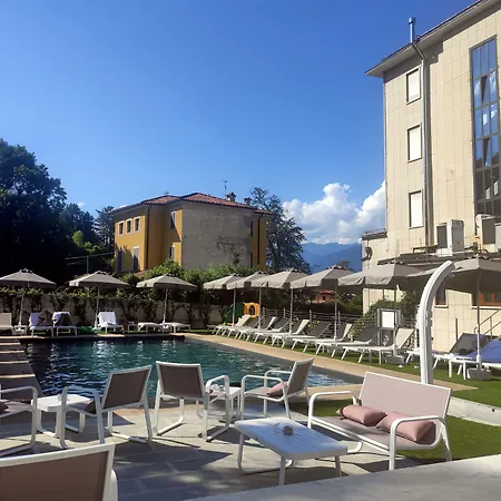 Szálloda La Fontana