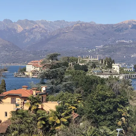 ホテル　ラ　フォンタナ