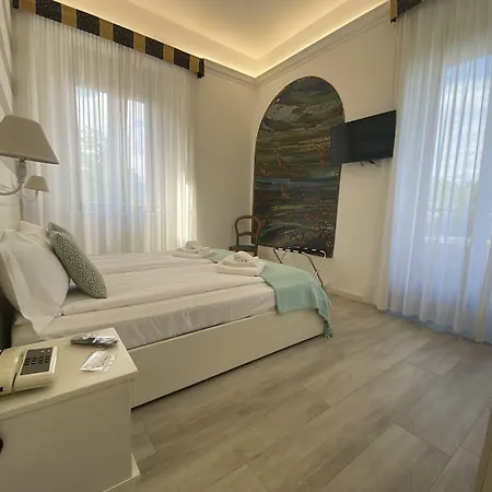 La Fontana Hotell Stresa