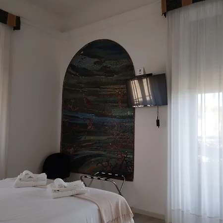 拉丰塔纳酒店 斯特雷萨