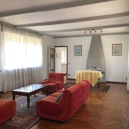 Hotell La Fontana