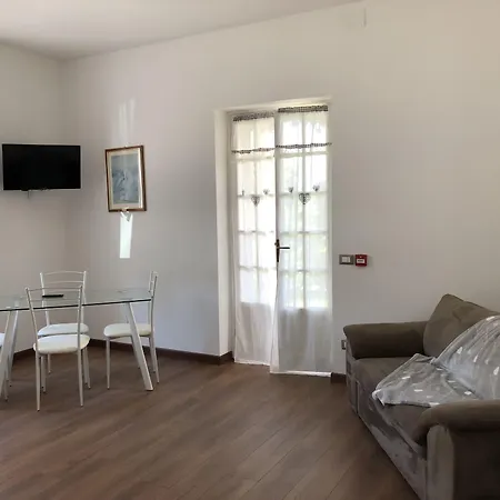 拉丰塔纳酒店 3* 斯特雷萨