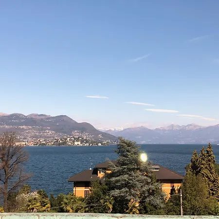 La Fontana ستريزا