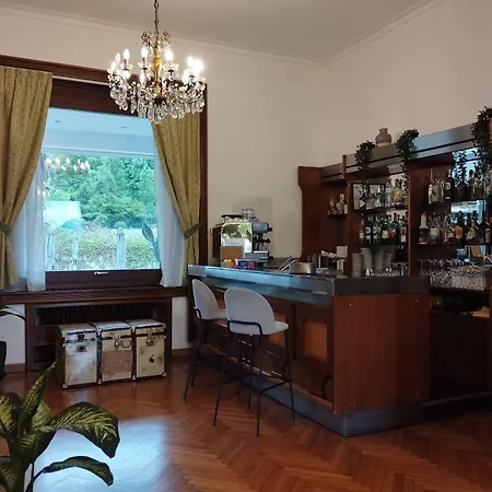 La Fontana