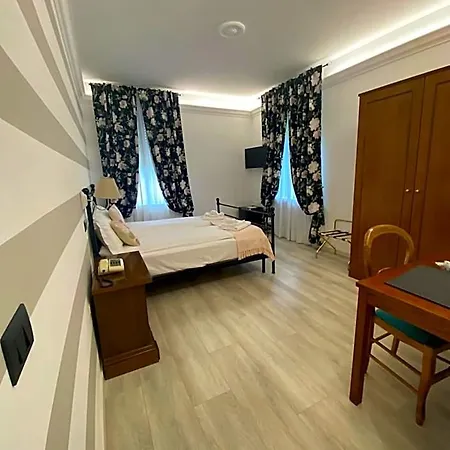Otel La Fontana
