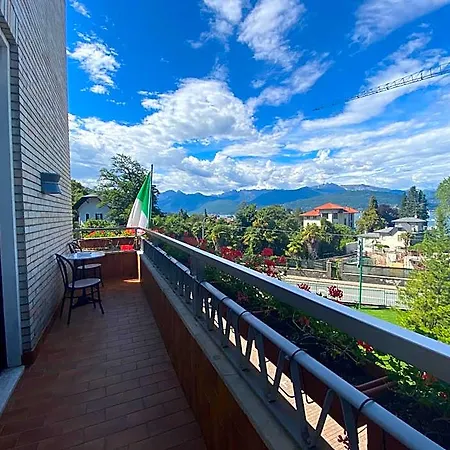 Hotell La Fontana