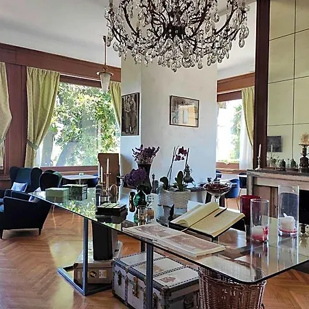 La Fontana 3*