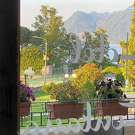 La Fontana Otel Stresa