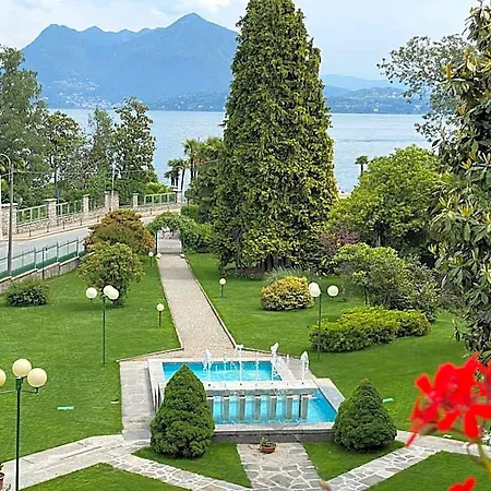 La Fontana Stresa