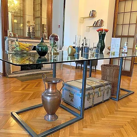 Hotell La Fontana Stresa