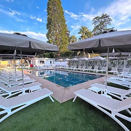 La Fontana Hotell