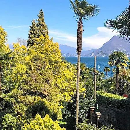 La Fontana 3* Stresa