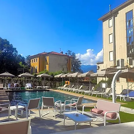 Hotell La Fontana 3*
