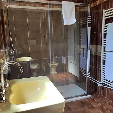 La Fontana Hotell 3*