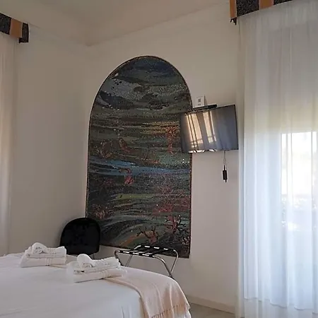 Hotell La Fontana 3*
