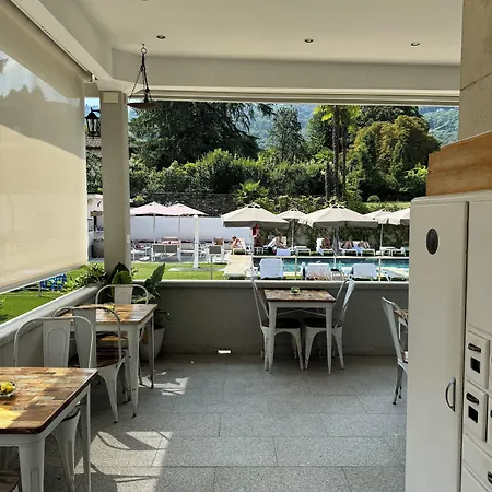 La Fontana