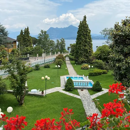 La Fontana Stresa