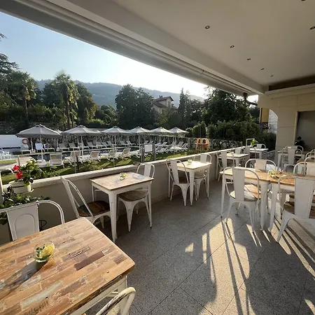 Hotell La Fontana 3*